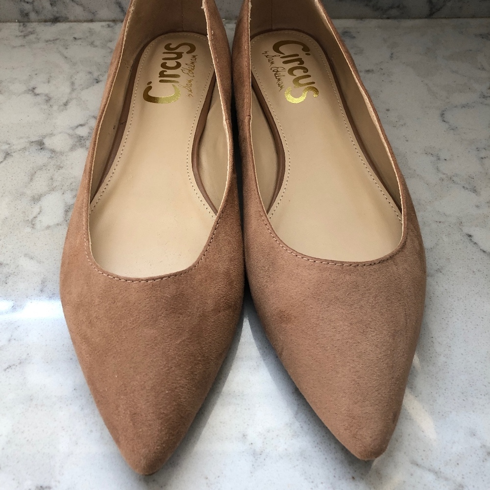 Circus by Sam Edelman Flats